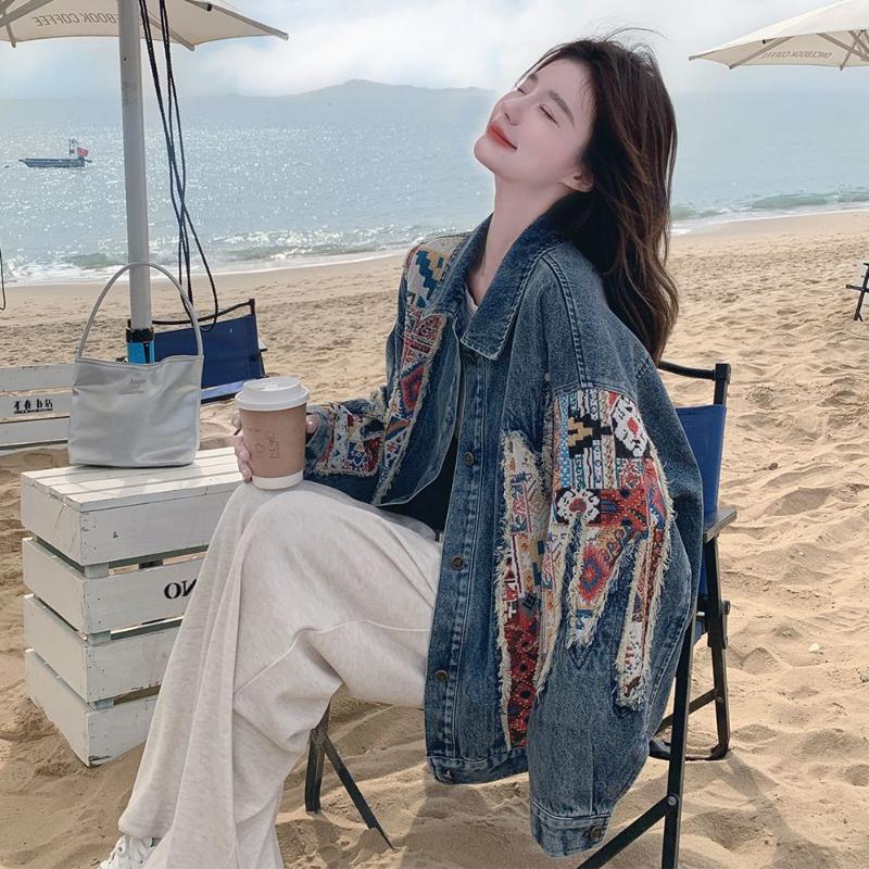 Women'S Fashion Jackets - Hot 2026 Women Autumn Winter New