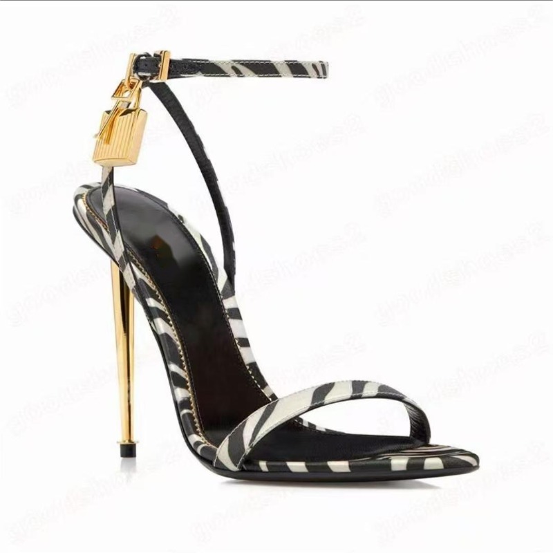 Women Fashion Nova - New Super High heel Women Sandals