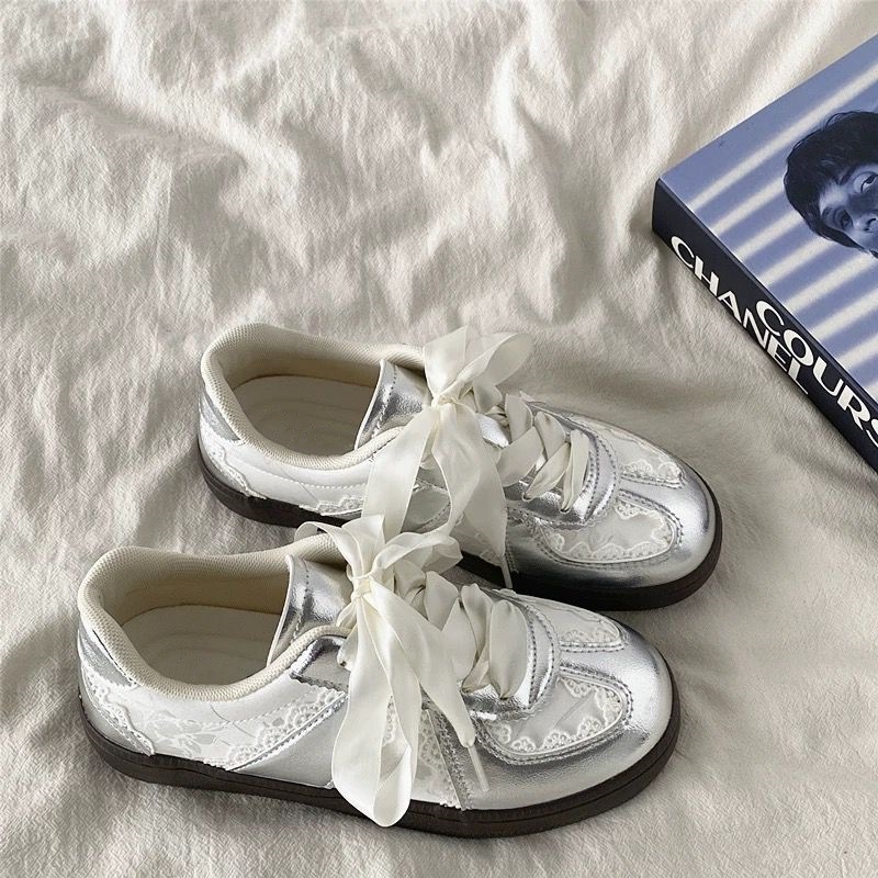 Sneakers Fashion Women - Women's Sneakers Luxury Brand Casual Shoes