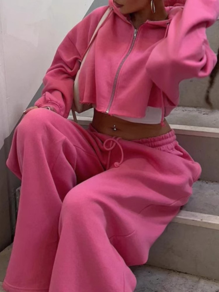 Women'S Fashion Hoodie - 2026 New Autumn And Winter Women's