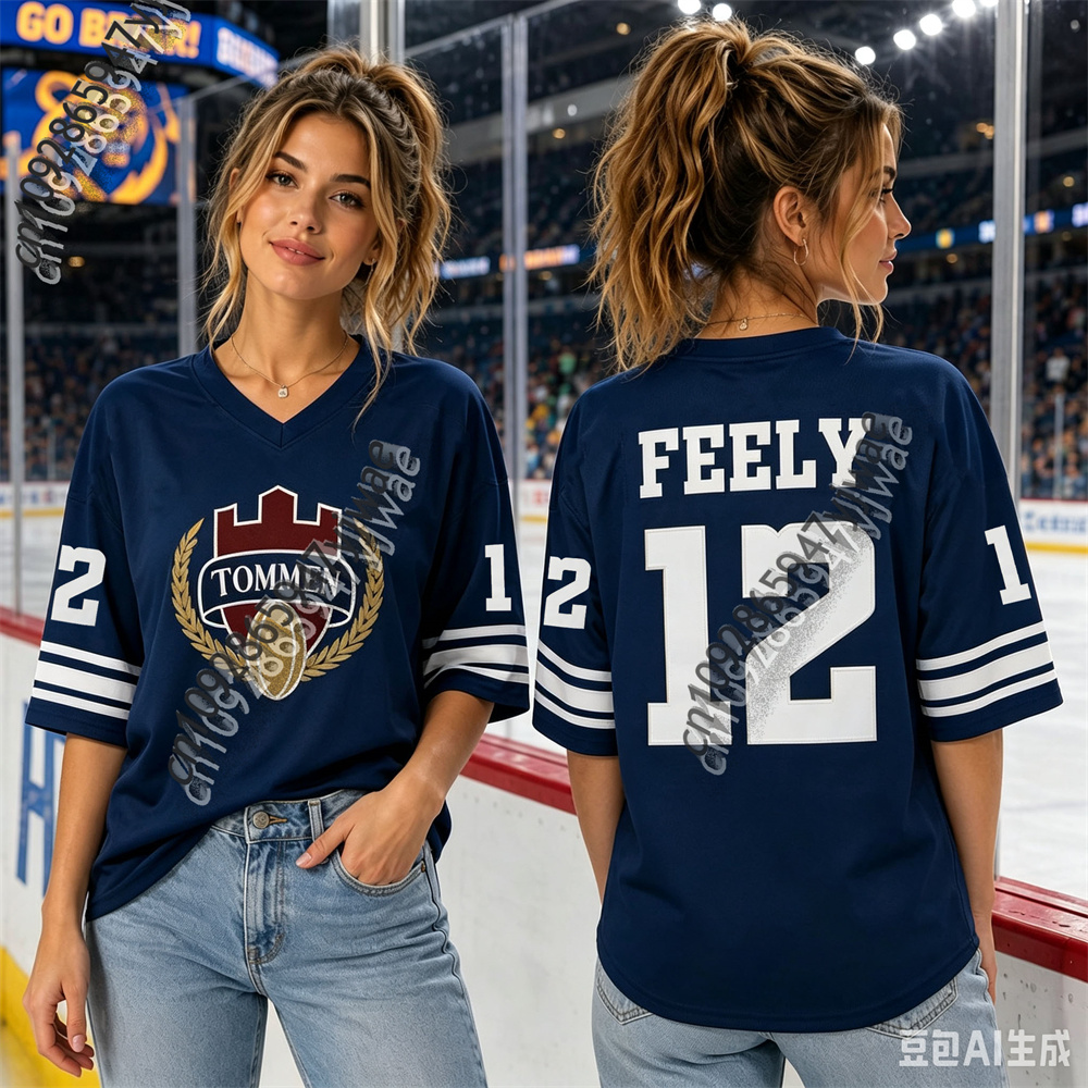 Kavanagh 13 Biggs 10 Gibson 07 - огляд і ціна Women'S Fashion Rugby Shirt