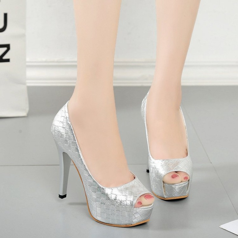 Fashion Versatile Women Shoes  - огляд і ціна Women Fashion Nova