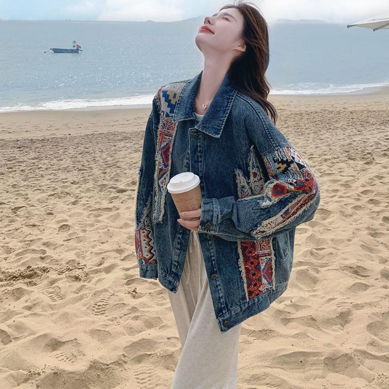 Hot 2026 Women Autumn Winter N - огляд і ціна Women'S Fashion Jackets