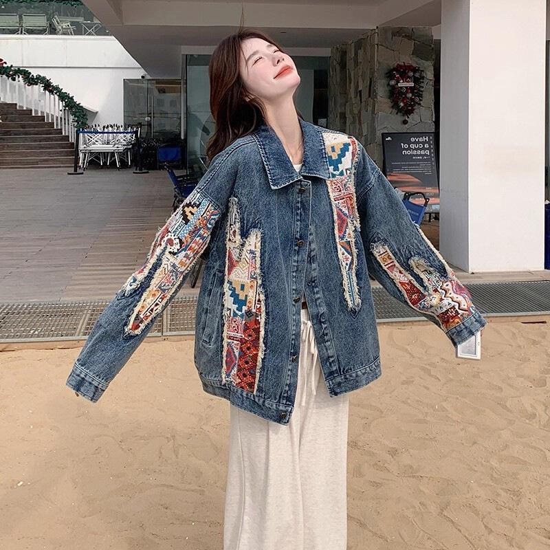 Hot 2026 Women Autumn Winter N - огляд і ціна Women'S Fashion Jackets