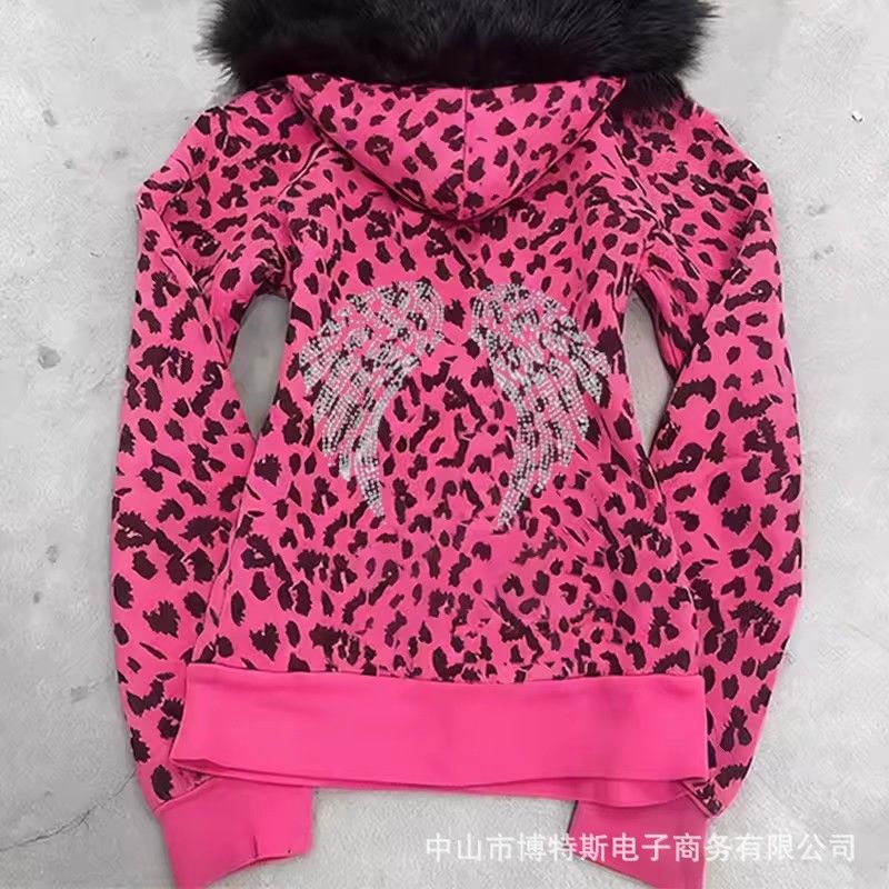 2000S Women's Harajuku Style C - огляд і ціна Women'S Fashion Hoodie