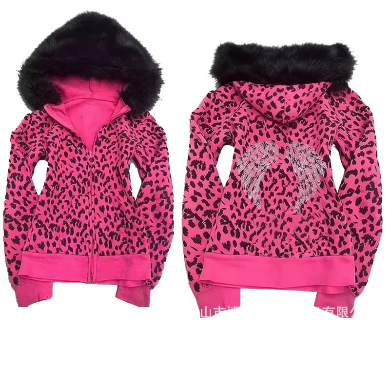 2000S Women's Harajuku Style C - огляд і ціна Women'S Fashion Hoodie