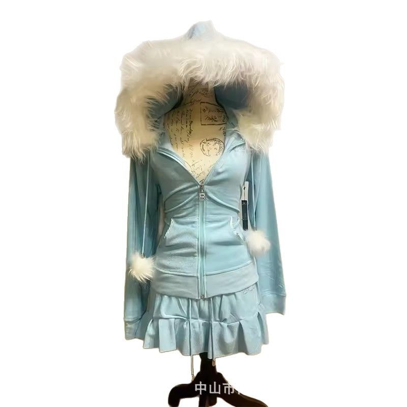 2000S Women's Harajuku Style C - огляд і ціна Women'S Fashion Hoodie