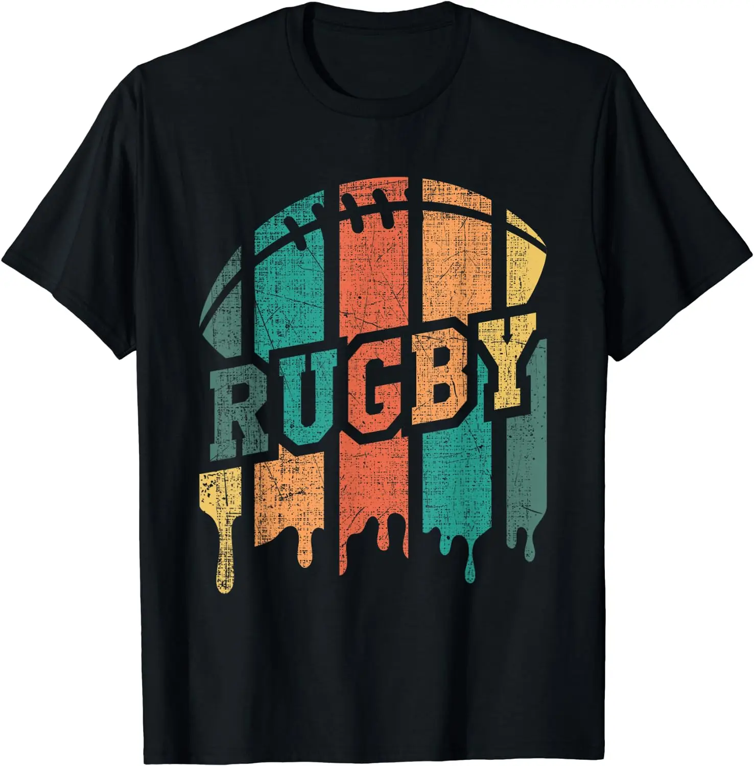 Vintage Rugby Player Sports Re - огляд і ціна Women'S Fashion Rugby Shirt