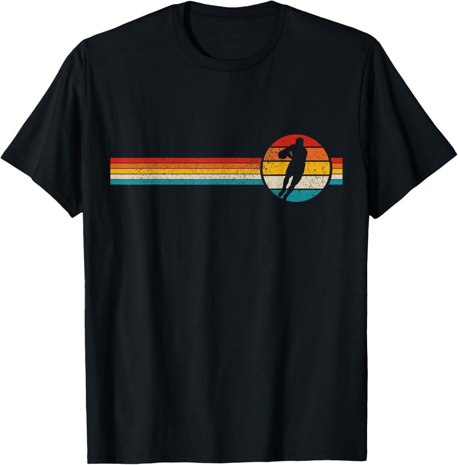 Vintage Rugby Player Sports Re - огляд і ціна Women'S Fashion Rugby Shirt