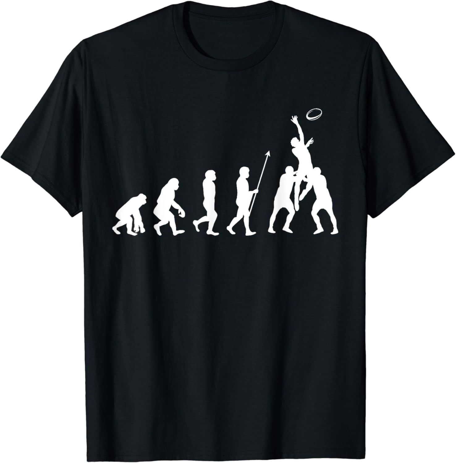 Vintage Rugby Player Sports Re - огляд і ціна Women'S Fashion Rugby Shirt