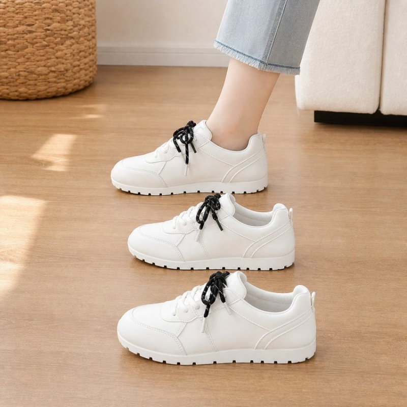 Plus Size Casual Running Sneak - огляд і ціна Sneakers Fashion Women