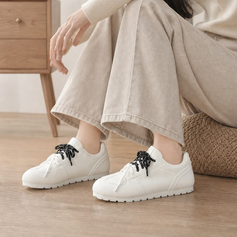 Plus Size Casual Running Sneak - огляд і ціна Sneakers Fashion Women