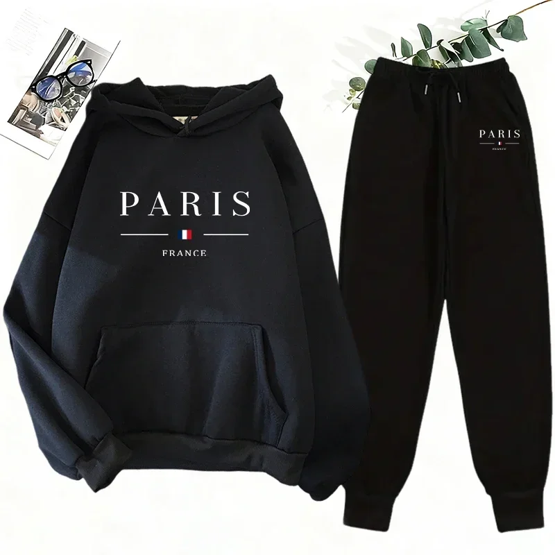 2026 Women 2 Piece Tracksuit S - огляд і ціна Women'S Fashion Hoodie
