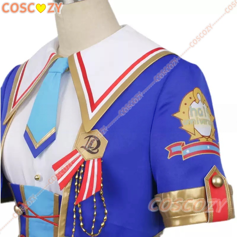 3rd EVENT WINNING DREAM STAGE  - огляд і ціна Women'S Fashion Jackets