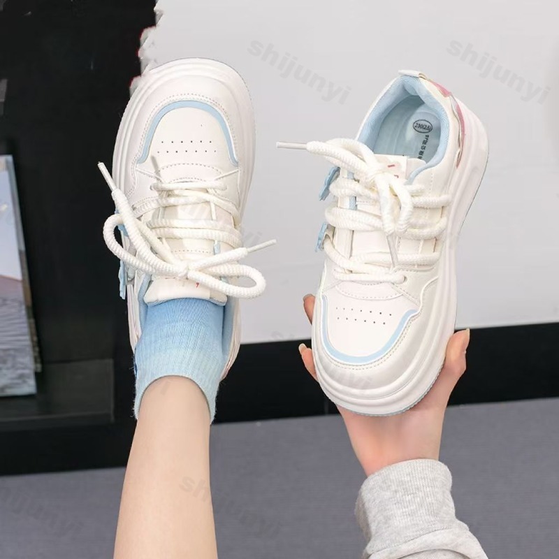 Women Height Increasie Casual  - огляд і ціна Sneakers Fashion Women