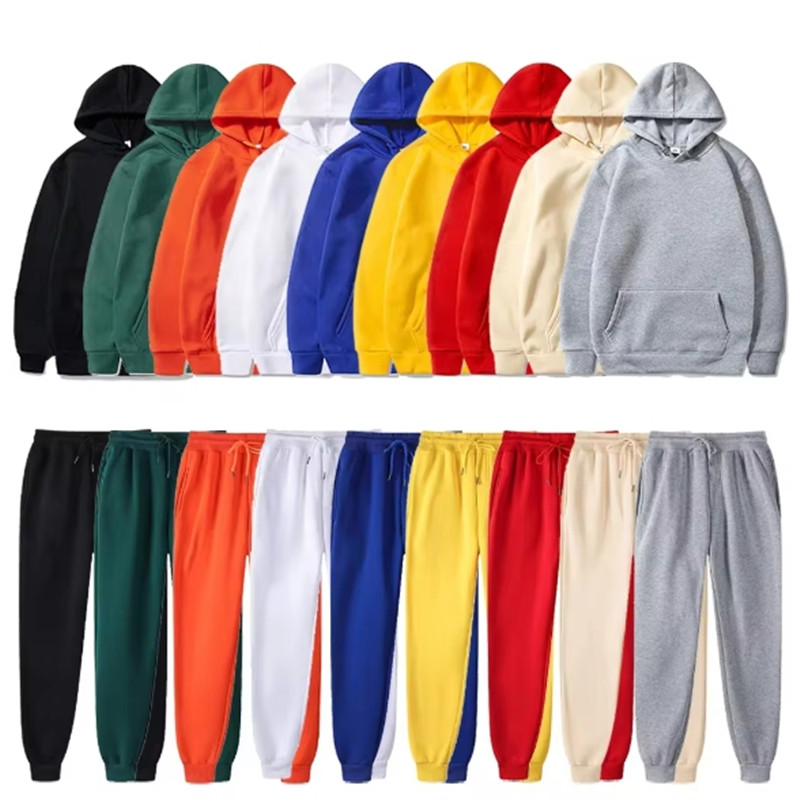 new 2026 Men's Sports Suits Fa - огляд і ціна Women'S Fashion Hoodie