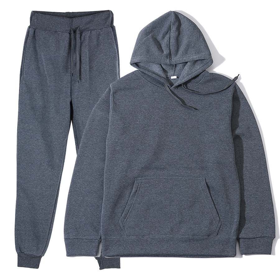 new 2026 Men's Sports Suits Fa - огляд і ціна Women'S Fashion Hoodie