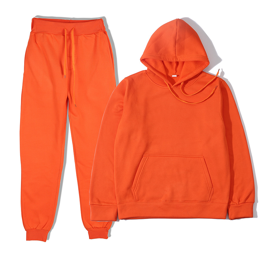 new 2026 Men's Sports Suits Fa - огляд і ціна Women'S Fashion Hoodie
