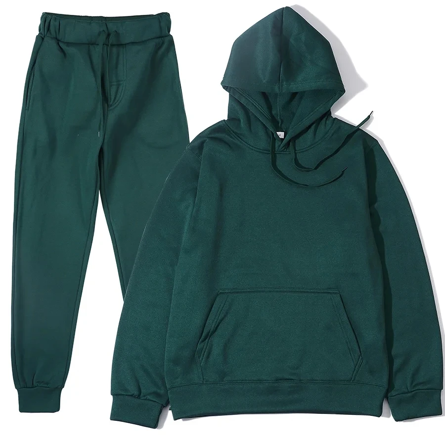 new 2026 Men's Sports Suits Fa - огляд і ціна Women'S Fashion Hoodie
