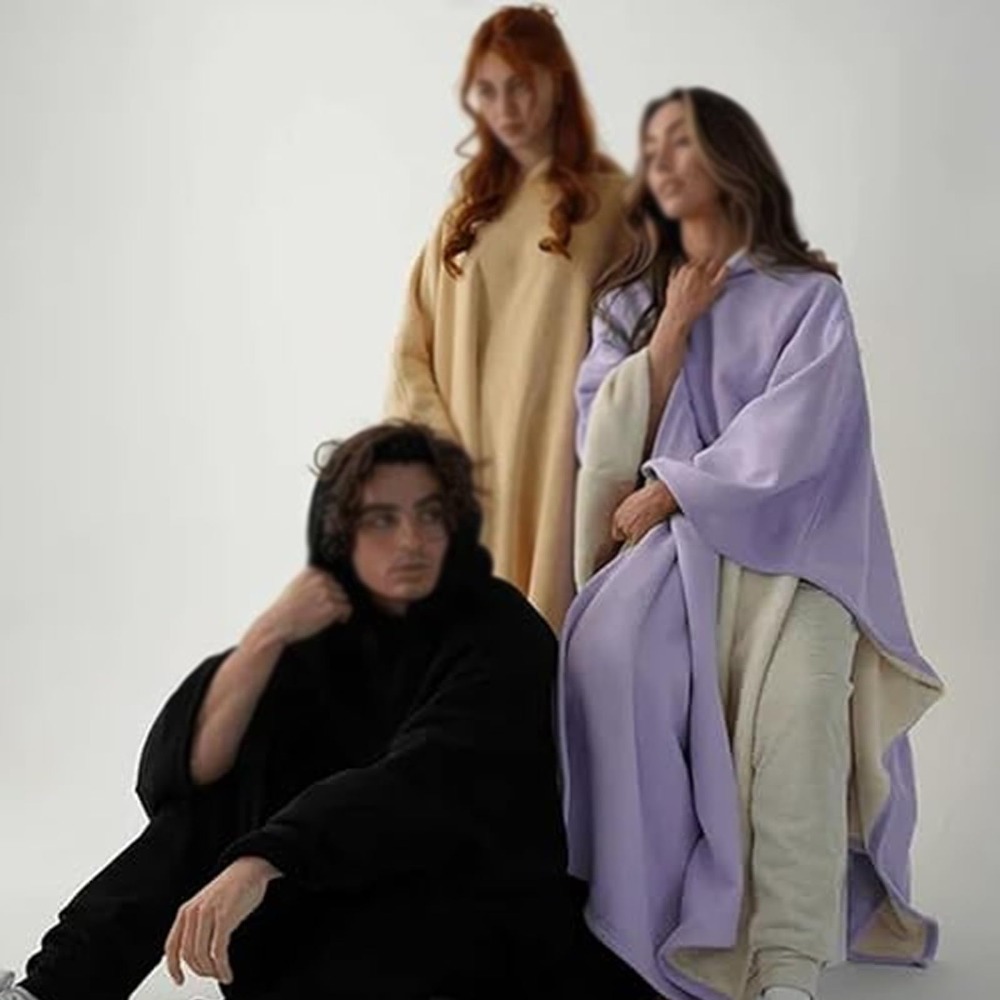New Good Quality Indio Cloak H - огляд і ціна Women'S Fashion Hoodie
