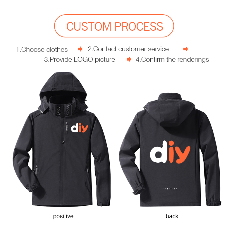 Outdoor Fashion Waterproof Spo - огляд і ціна Women'S Fashion Hoodie