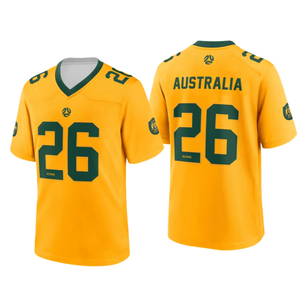 2026 Summer Special America Ru - огляд і ціна Women'S Fashion Rugby Shirt