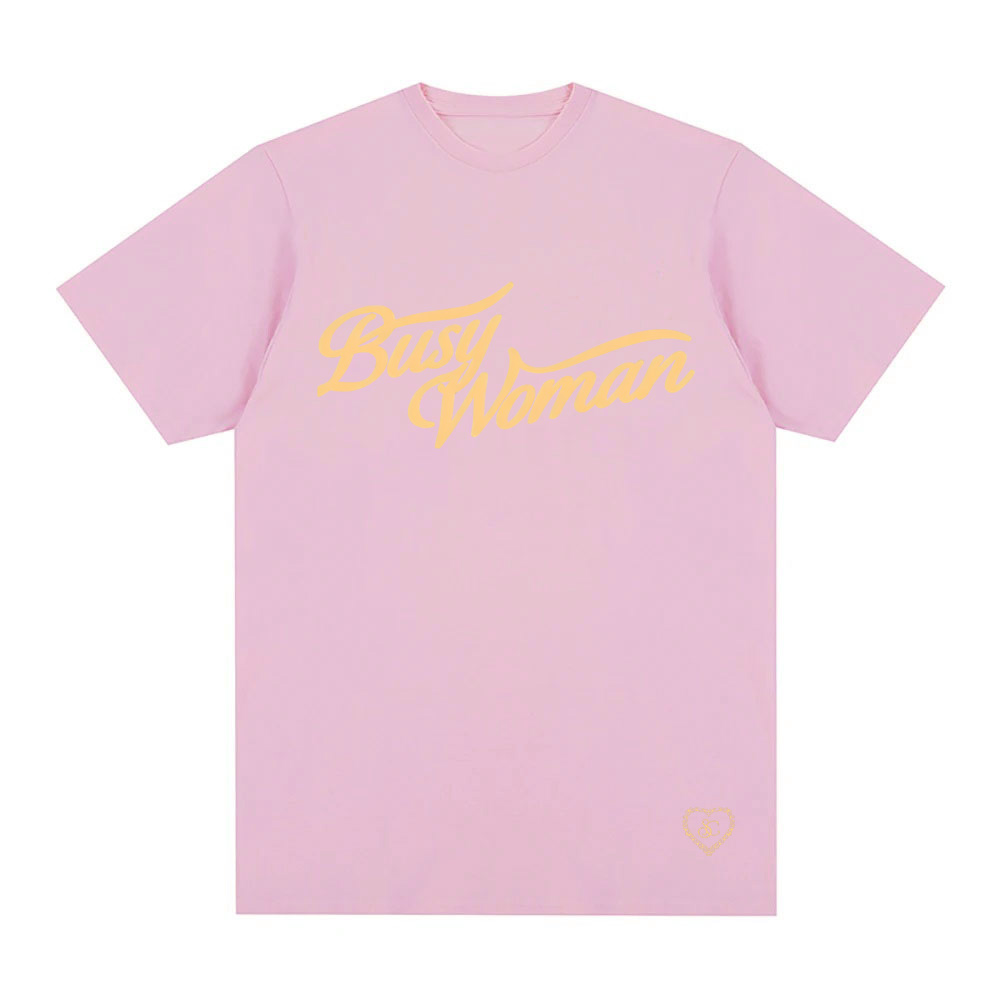 Busy Woman Baby Tee 2026New Sa - огляд і ціна Women'S Fashion Website