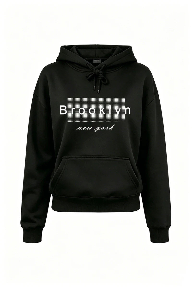 Womens Tracksuit Printing Casu - огляд і ціна Women'S Fashion Hoodie