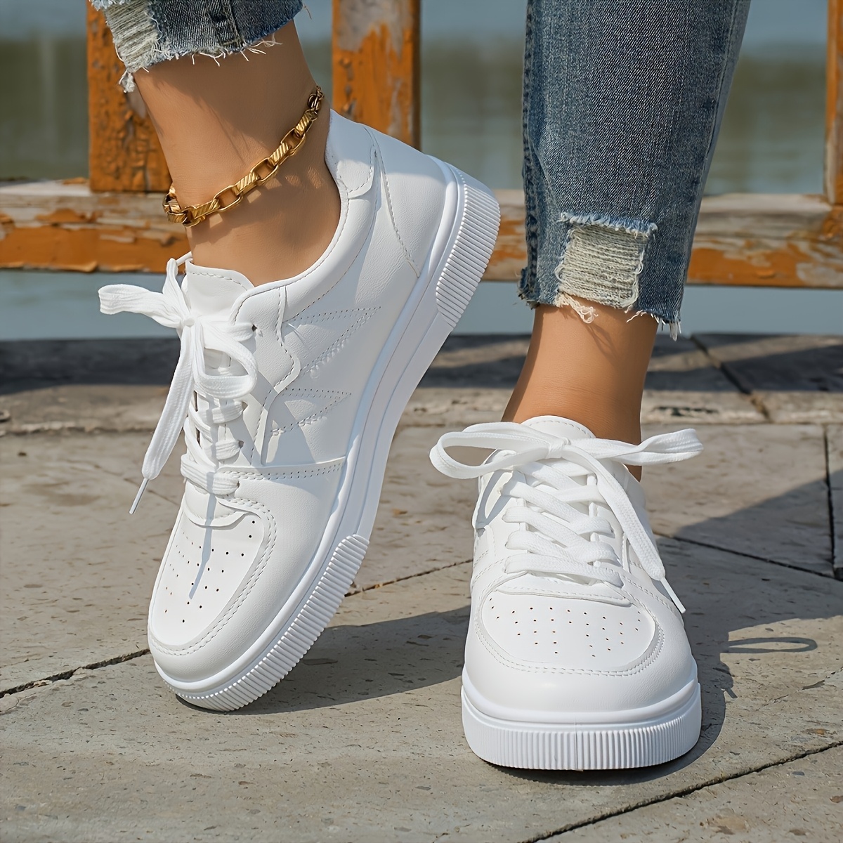 Women Sneakers Running Breatha - огляд і ціна Sneakers Fashion Women