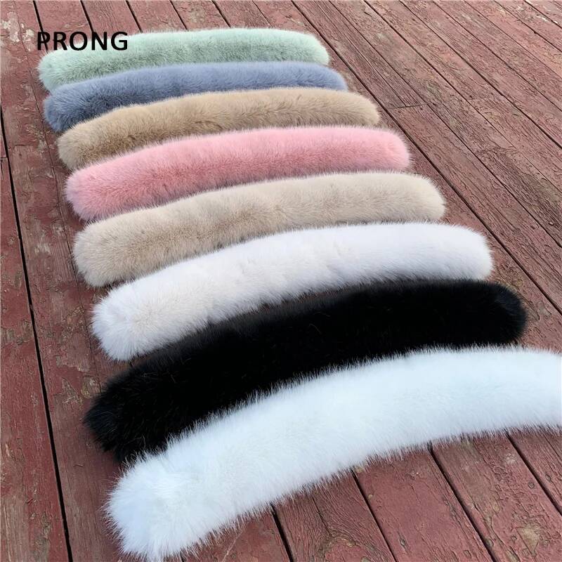 Winter Coat Fur Collar Faux Fu - огляд і ціна Women'S Fashion Hoodie
