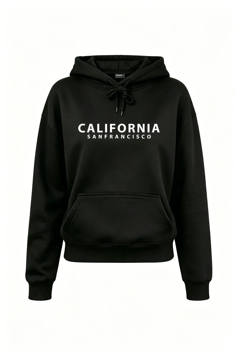 Quality Womens Tracksuit Print - огляд і ціна Women'S Fashion Hoodie