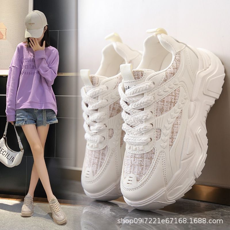 Women Sneakers 20245New Fashio - огляд і ціна Sneakers Fashion Women