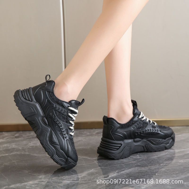 Women Sneakers 20245New Fashio - огляд і ціна Sneakers Fashion Women