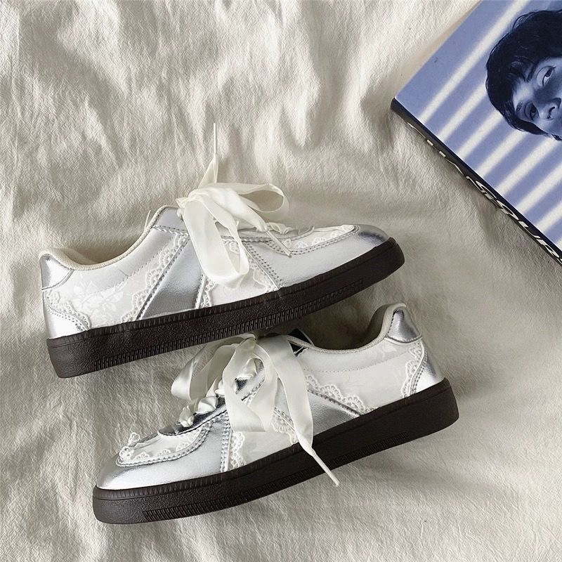 Women's Sneakers Luxury Brand  - огляд і ціна Sneakers Fashion Women