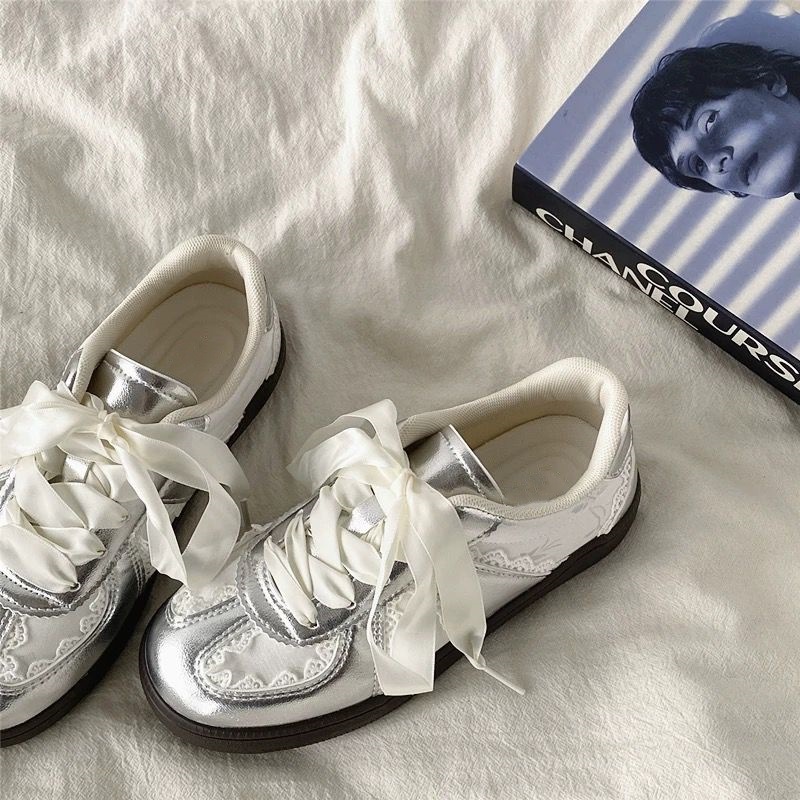 Women's Sneakers Luxury Brand  - огляд і ціна Sneakers Fashion Women