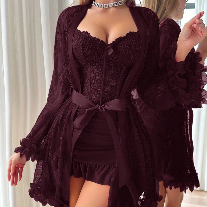 New Lace Thin European And Ame - огляд і ціна Lace Trim Cami