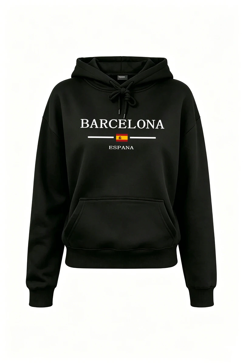 Fashion Womens Tracksuit Print - огляд і ціна Women'S Fashion Hoodie
