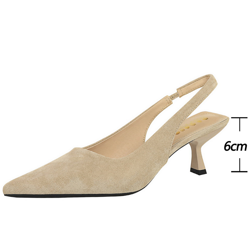 New French Style Women Pumps P - огляд і ціна Women Fashion Nova