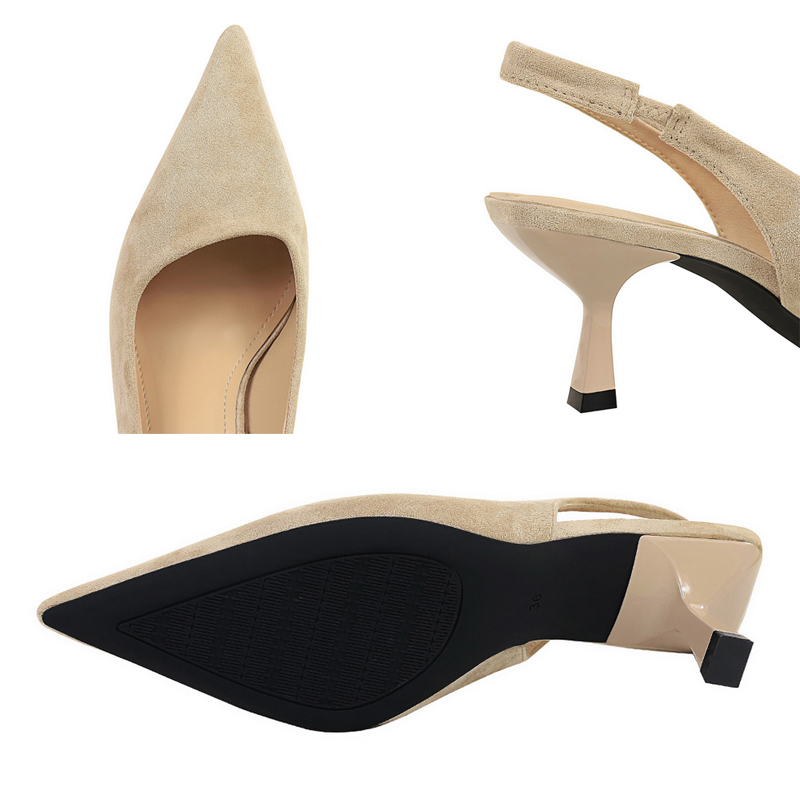 New French Style Women Pumps P - огляд і ціна Women Fashion Nova