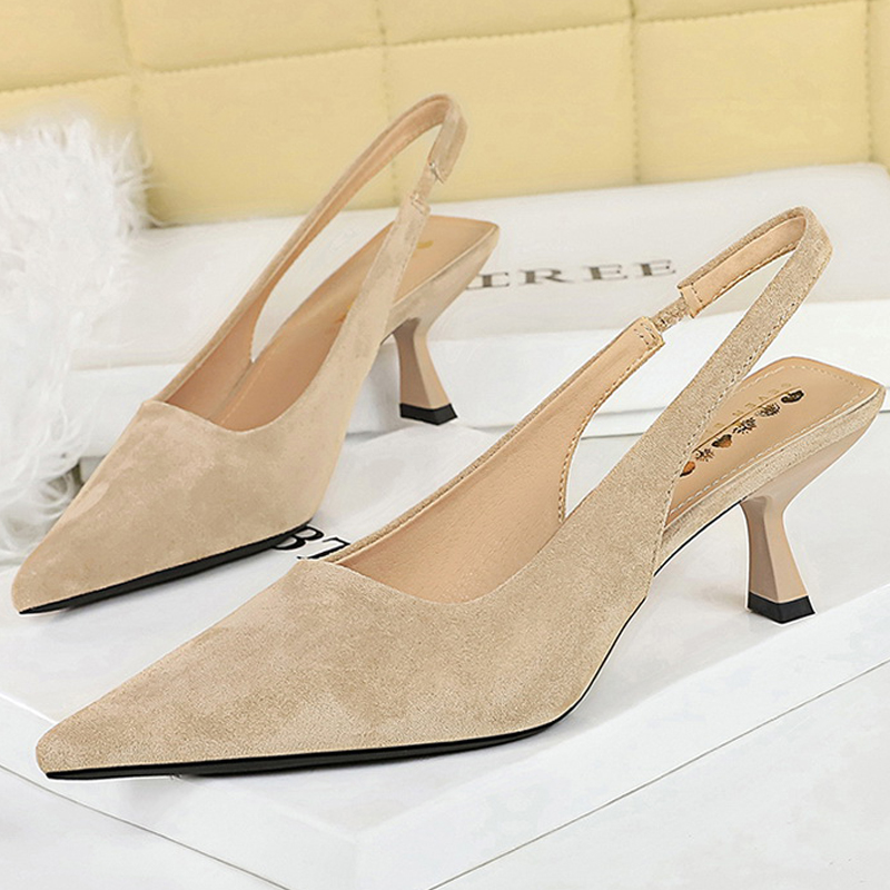 New French Style Women Pumps P - огляд і ціна Women Fashion Nova