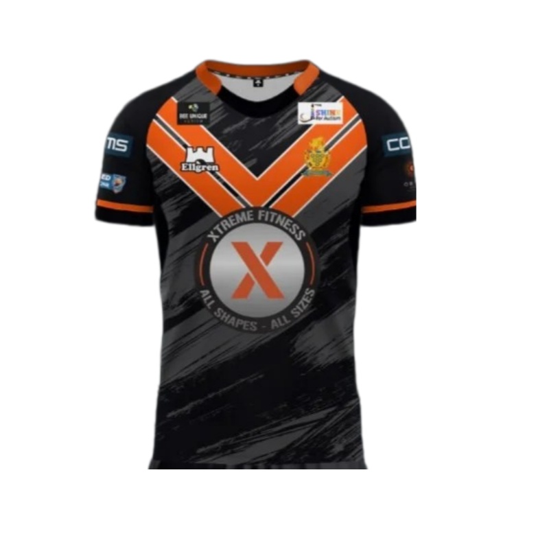 2026 Summer New Men Rugby Jers - огляд і ціна Women'S Fashion Rugby Shirt