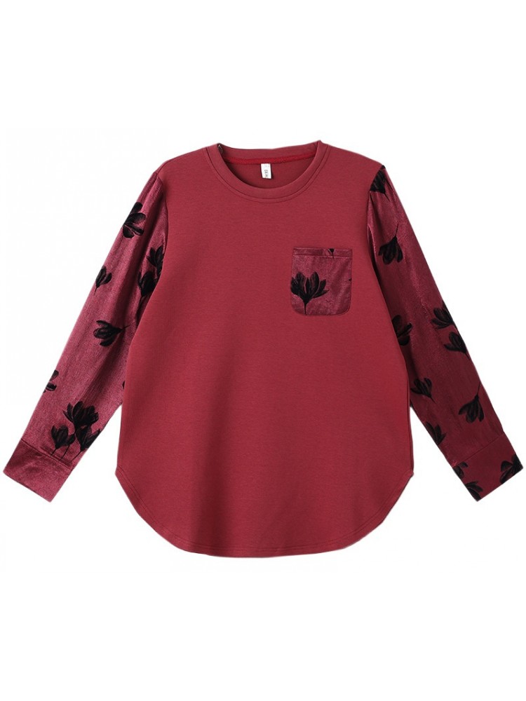 0XL-4XL plus size Spring Autum - огляд і ціна Women'S Fashion Hoodie