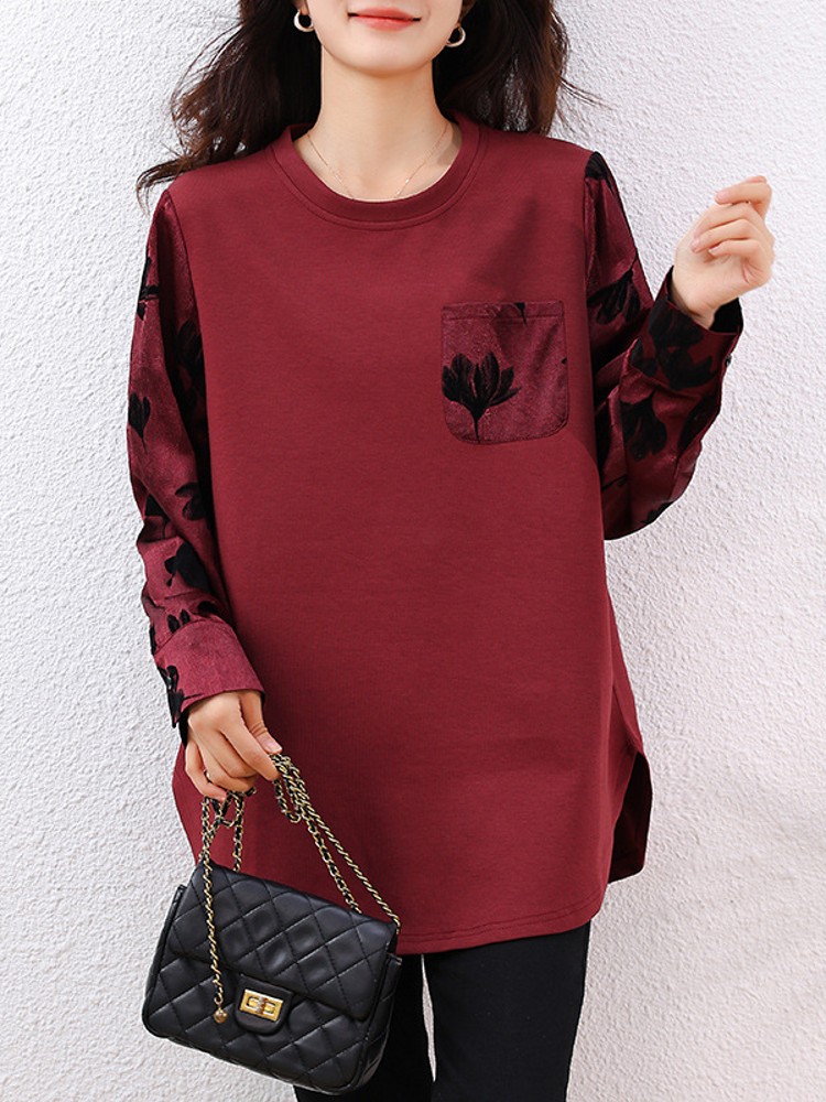 0XL-4XL plus size Spring Autum - огляд і ціна Women'S Fashion Hoodie