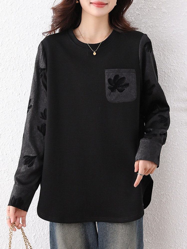 0XL-4XL plus size Spring Autum - огляд і ціна Women'S Fashion Hoodie