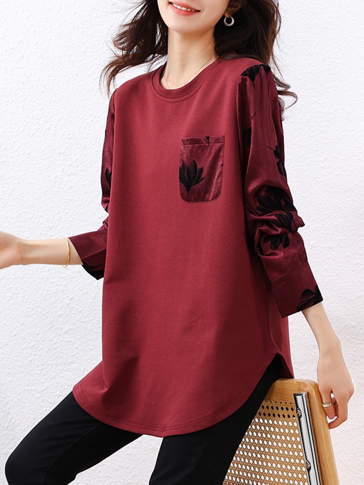 0XL-4XL plus size Spring Autum - огляд і ціна Women'S Fashion Hoodie