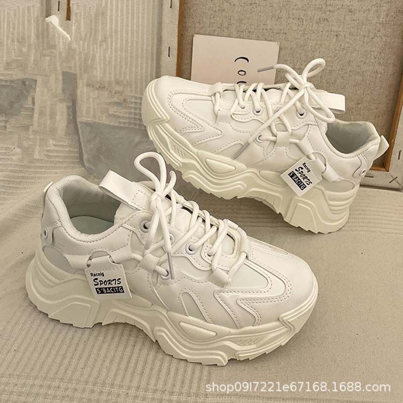 2026 Platform Sneakers for Wom - огляд і ціна Women Fashion Nova