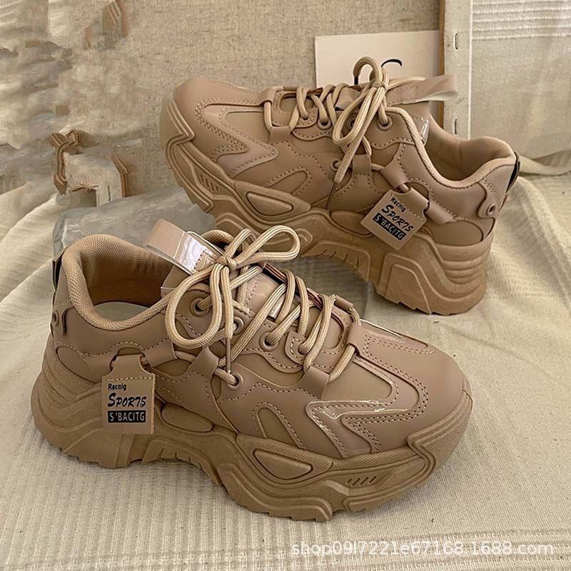 2026 Platform Sneakers for Wom - огляд і ціна Women Fashion Nova