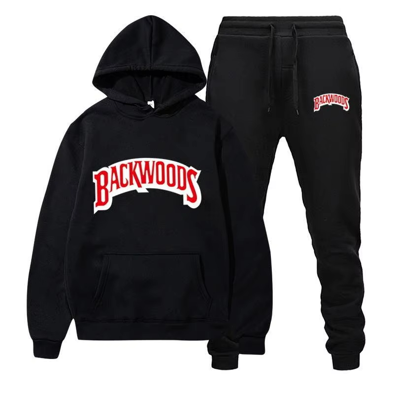 2026 Winter Hoodie Sets Men Fa - огляд і ціна Women'S Fashion Hoodie