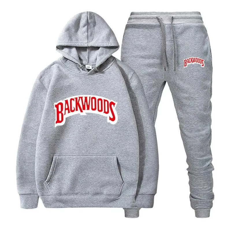 2026 Winter Hoodie Sets Men Fa - огляд і ціна Women'S Fashion Hoodie