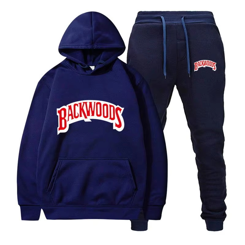 2026 Winter Hoodie Sets Men Fa - огляд і ціна Women'S Fashion Hoodie